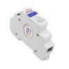 5V 5KA 10KA 1000M Network Surge Protection Device SPD Din Rail House Surge Protector Protective Low-Voltage Arrester view 2