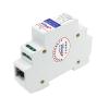 5V 5KA 10KA 1000M Network Surge Protection Device SPD Din Rail House Surge Protector Protective Low-Voltage Arrester view 4