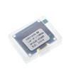 1.54 inch 7PIN White Blue OLED Screen Module SSD1309 Drive IC Compatible for SSD1306 SPI Interface 128x64 view 4