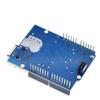 1pcs Shield Ethernet Shield W5100 R3 UNO Mega 2560 1280 328 UNR R3 W5100 Development Board for arduino view 2