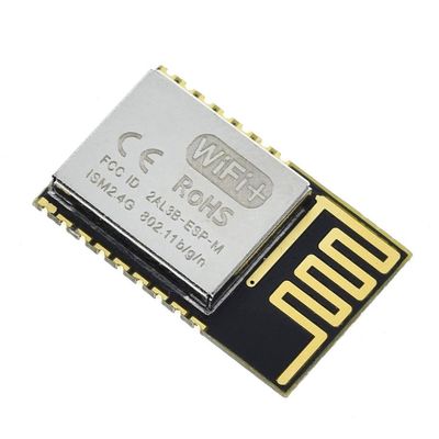 1PCS Official DOIT Mini Ultra-Small Size ESP-M2 from esp8285 Serial Wireless WiFi Transmission Module