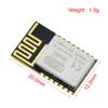 1PCS Official DOIT Mini Ultra-Small Size ESP-M2 from esp8285 Serial Wireless WiFi Transmission Module view 3