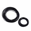 1pack Mix Cassette Tape Replacement Rubber CD DVD Cassette Tape Recorder Turntable Strap Belt for CD-ROM Video Machines 1x1mm view 4
