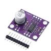 1PCS CJMCU-8406 PAM8406 No Interference Stereo Class D Audio Power Amplifier Module Development Board view 1