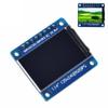 1pcs IPS 1.14 inch 3.3V 8PIN SPI HD Full Color TFT Display Screen ST7789 Drive IC 135x240 view 3