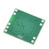 5PCS PAM8403 Super Mini Digital Amplifier Board 2 x 3W Class D Digital Amplifier Board efficient 2.5 to 5V USB Power Supply view 1
