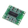 5PCS PAM8403 Super Mini Digital Amplifier Board 2 x 3W Class D Digital Amplifier Board efficient 2.5 to 5V USB Power Supply view 4