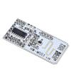 High Performance Motion Sensor Module Radar Motion Sensor HW-MS03 2.4GHz to 5.8GHz Microwave Radar Sensor Module for Arduino view 4