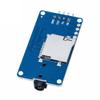 1PCS YX6300 YX5300 UART Control Serial Module MP3 Music Player Module for Arduino/AVR/ARM/PIC CF view 4