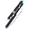 Deal4GO Internal Speaker Assembly 3FWY4 03FWY4 PK230015500 Replacement for Dell Precision 7670 7680 M7670 M7680 view 2