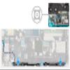 Deal4GO Internal Speaker Assembly 3FWY4 03FWY4 PK230015500 Replacement for Dell Precision 7670 7680 M7670 M7680 view 3