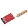 433M CC1101 10mW Wireless Sender Receiver Module NRF905/SX1212/SI4432 view 2