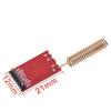 433M CC1101 10mW Wireless Sender Receiver Module NRF905/SX1212/SI4432 view 3