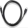 Beatch USB Data Cable PC Laptop Cord Lead for Fujitsu fi-6130z PA03630-B055 PA03540-B965 fi-6130C PA03540-B055 fi-6140C PA03540-B005 PA03540-E905 fi-6240 fi-6240C PA03540-B505 Scanner view 4