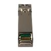 Tripp Lite Eaton Series SFP-10G-SR Arista Compatible 10GBase-SR SFP+ Transceiver Module, LC Duplex Multimode Fiber MMF, 10 Gbps, 850 nm, 1312 Feet / 400 Meter Length, 3-Year Warranty (N286-10G-SR-A) view 4