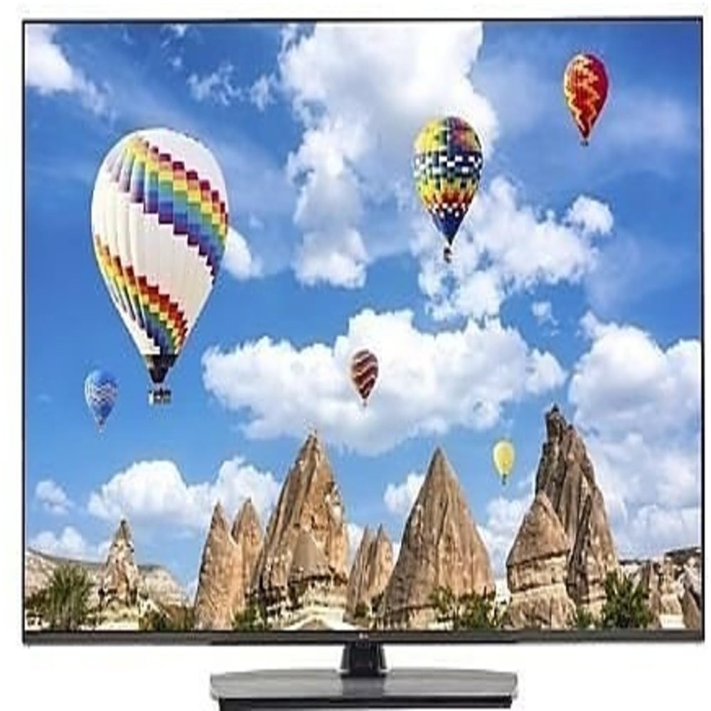 LG PRO Centric Enhanced (HTML) RF-ONLY 4K UHD PRO:Idiom Non B-LAN