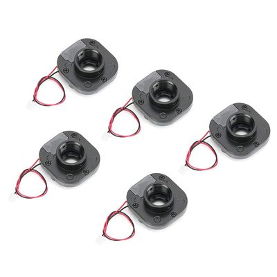Visibility Better Lens Mount CCTV Filter Camera Lens for CCTV HD Camera HD Security Camera