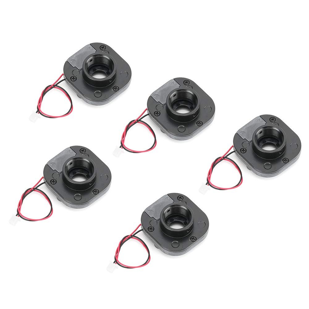 Visibility Better Lens Mount CCTV Filter Camera Lens for CCTV HD Camera HD Security Camera