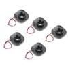 Visibility Better Lens Mount CCTV Filter Camera Lens for CCTV HD Camera HD Security Camera view 1