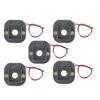 Visibility Better Lens Mount CCTV Filter Camera Lens for CCTV HD Camera HD Security Camera view 2