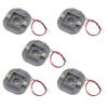 Visibility Better Lens Mount CCTV Filter Camera Lens for CCTV HD Camera HD Security Camera view 3
