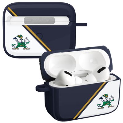 Affinity Bands Notre Dame Fighting Irish HDX Case Cover Compatible with Apple AirPods Pro 1 & 2 (Champion Series)