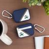 Affinity Bands Notre Dame Fighting Irish HDX Case Cover Compatible with Apple AirPods Pro 1 & 2 (Champion Series) view 2