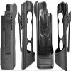 PMLN5709 PMLN5709A APX6000 APX8000 Universal Holster Holder Carry Case with 3" Belt Clip Compatible with APX6000 APX8000 Portable Radio view 3