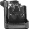 PMLN5709 PMLN5709A APX6000 APX8000 Universal Holster Holder Carry Case with 3" Belt Clip Compatible with APX6000 APX8000 Portable Radio view 4