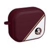 Affinity Bands Florida State Seminoles HDX Case Cover Compatible with Apple AirPods Generation 3 (Champion Series) view 4