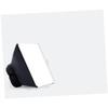 Gatuida 6pcs Portable Softbox Flash Diffuser for DSLR Camera Flash Softbox for Folds Flat view 3
