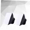 Gatuida 6pcs Portable Softbox Flash Diffuser for DSLR Camera Flash Softbox for Folds Flat view 4