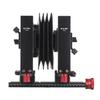 SWEBO TC18 5th Gen Mini View Camera System, a Free Copal #0 Lens Panel and a M39 Lens Panel (for Nikon Z) view 4