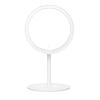 INLIMA Mirror Makeup Mirror Wireless with Lamp Desktop Portable Sun Mirror Makeup Lamp Table Lamp Mirror view 1