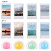 Sunmns Mini 12 Instant Camera Accessories Kit, Accessory Bundle Compatible with Instax Mini 12 Instant Camera, Include Case, Album, Stickers, Photo Frames, Paper Frame, Filters, Strap (Pink) view 4