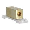 Car Stereo Splitter Indestructible AntiImpact 4-Way Power Distribution Block for Car RV ATV view 3