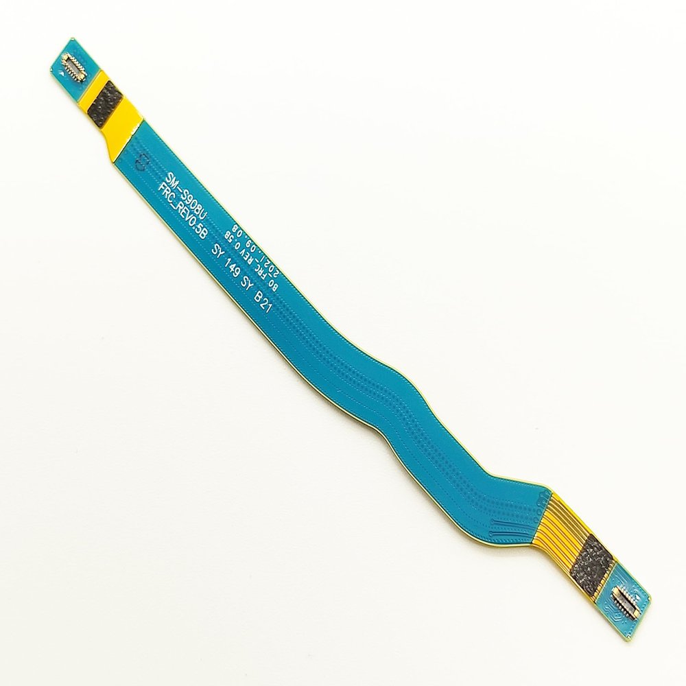 Signal Antenna FRC Flex Cable Ribbon Replacement Compatible with Samsung Galaxy S22 Ultra 5G