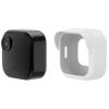 Aokicase Silicone Protective Case for All-New Blink Outdoor 4 (4th Gen), Waterproof Silicone Protective Case for Doorbell Skin (Blink Outdoor 4, White) 1 Piece view 2