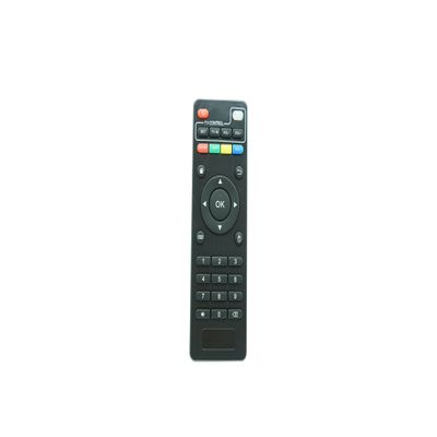Hotsmtbang Replacement Remote Control Compatible for MXQ H96 H96 pro+ (But H96 Plus) X96 X96mini Smart 4K Android HD TV Box