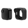 Aokicase For All-New Blink Outdoor 4 (4th Gen) Silicone Protective Case, Waterproof Silicone Protective Case for Doorbell Skin (Blink Outdoor 4, Black) 1 Piece view 3