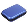 SD Card & USB Flash Drive Case, EVA Material, Lightweight Cable Organizer Pouch, Versatile Digital Accessories Bag, Ideal for Commuters () view 3