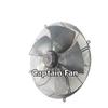 EBM PAPST S6E630-AN01-01 11020M3/H Ball, 230 VAC, 750X210 MM, AXIAL Fan, SINLGE Phase view 3