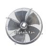 EBM PAPST S6E630-AN01-01 11020M3/H Ball, 230 VAC, 750X210 MM, AXIAL Fan, SINLGE Phase view 4