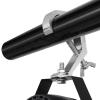 Glomora Stage Light Clamps, Heavy Duty Lighting Truss Clamp for Spotlight Moving Head Light Silver Pack of 4 view 3