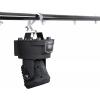 Glomora Stage Light Clamps, Heavy Duty Lighting Truss Clamp for Spotlight Moving Head Light Silver Pack of 4 view 4