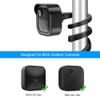 All-New Flexible Twist Mount for Blink Outdoor 4 & 3rd Gen Camera, with Weatherproof Protective Housing and Blink Sync Module Outlet Wall Mount (Black) view 2