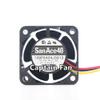 109P0424J3013 Axial Fan 24VDC 0.18A Cooling Fan view 2