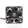 109P0424J3013 Axial Fan 24VDC 0.18A Cooling Fan view 4