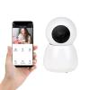 CENGNIAN 1080P WiFi Wireless Security Cameras, 2.4G WiFi Dome Camera, Baby Monitor Dog Cameras for Home Security, 2-Way Audio Night Vision, Video Playback, Security Camera SD Cards up to 128 GB view 1