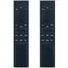 (2 Pack) Replacement Remote Control Infrared TV Commander Compatible with Samsung Frame/Neo QLED UHD Smart TV QN85, QN98, QN32, QN43, QN50, QN55, QN65, Q60A, Q80A, QN75, Q70A, QN90A, QN85LS, QN75LS view 1